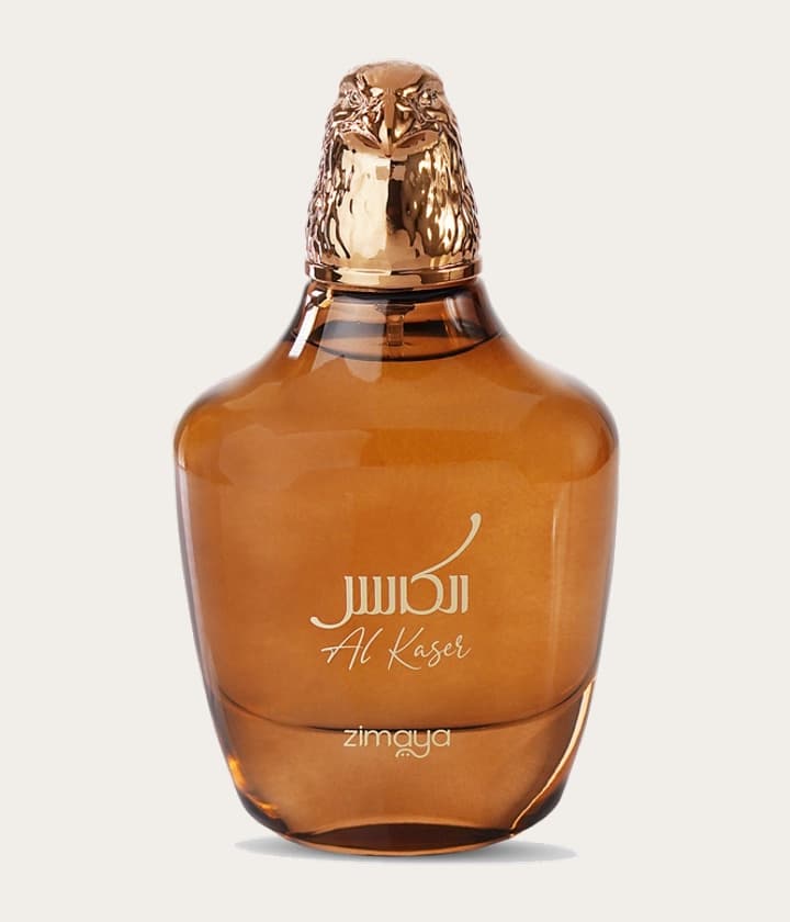 Zimaya Al Kaser