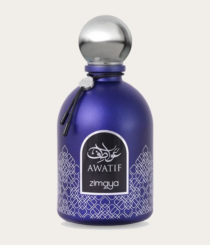 Zimaya Awatif Pour Homme