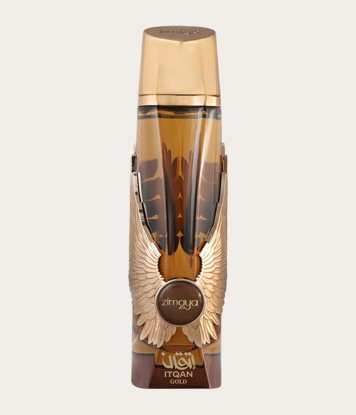 Zimaya Itqan Gold