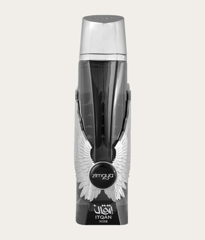 Zimaya Itqan Noir