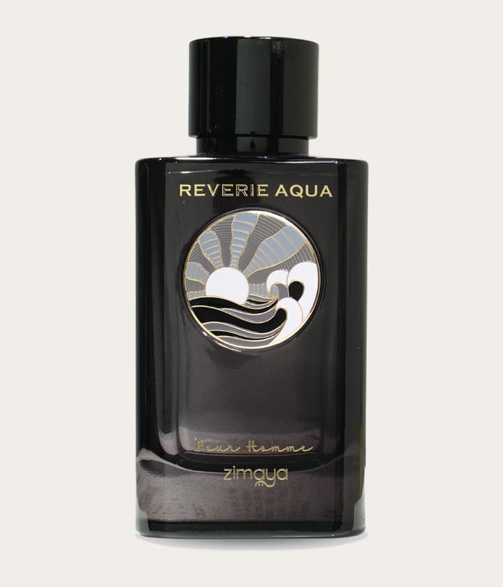 Zimaya Reverie Aqua