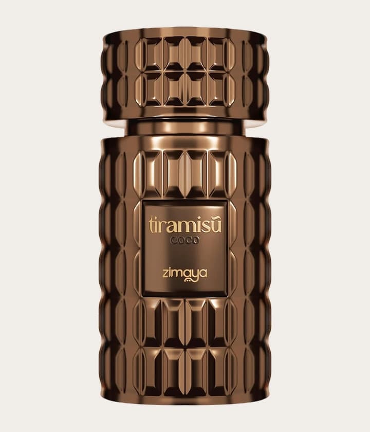 Zimaya Tiramisu Coco