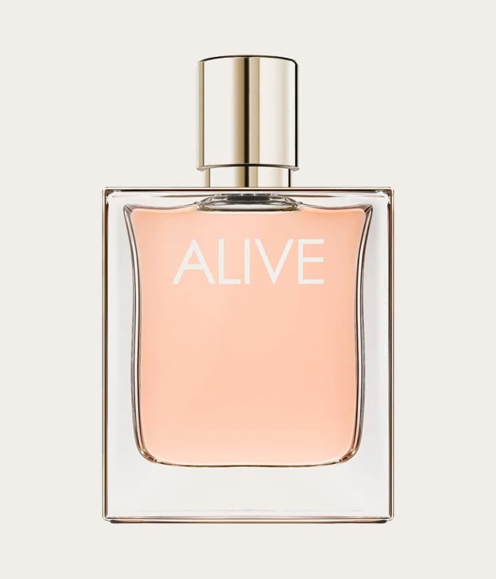 Hugo Boss BOSS Alive Eau de Parfum
