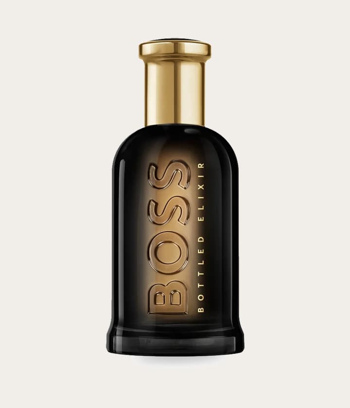 Hugo Boss BOSS Bottled Elixir Parfum Intense