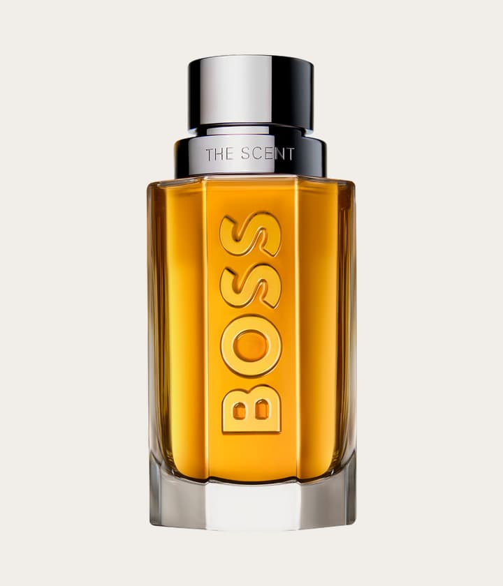 Hugo Boss BOSS The Scent Eau de Toilette