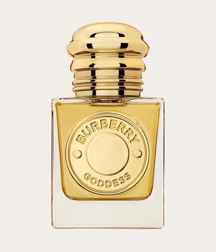 Burberry Goddess Intense Eau de Parfum Intense