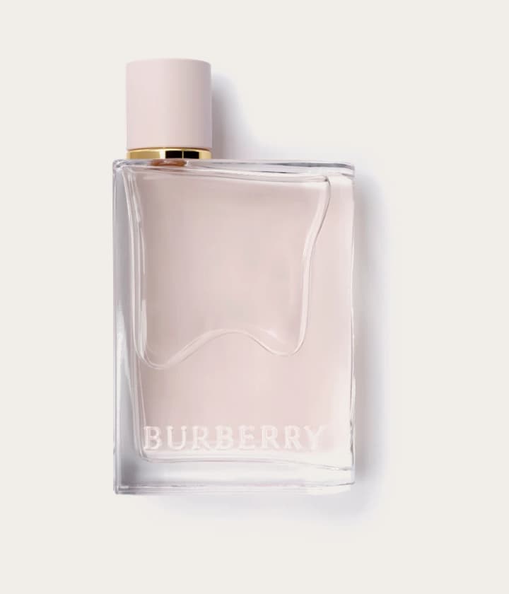 Burberry Her Eau de Parfum