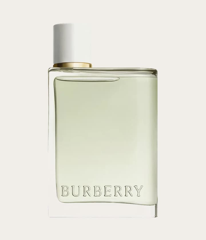 Burberry Her Eau de Toilette