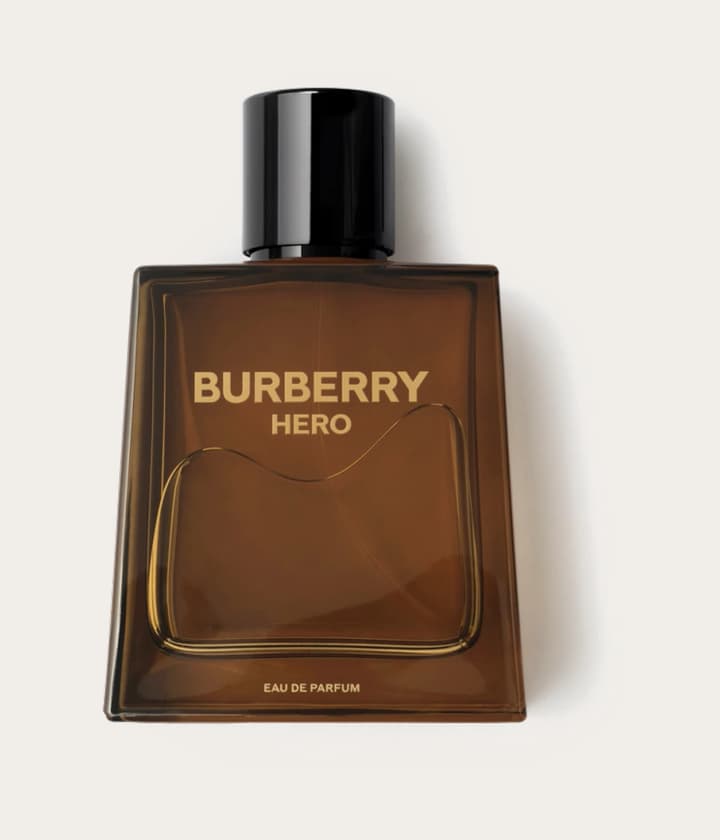 Burberry Hero Eau de Parfum