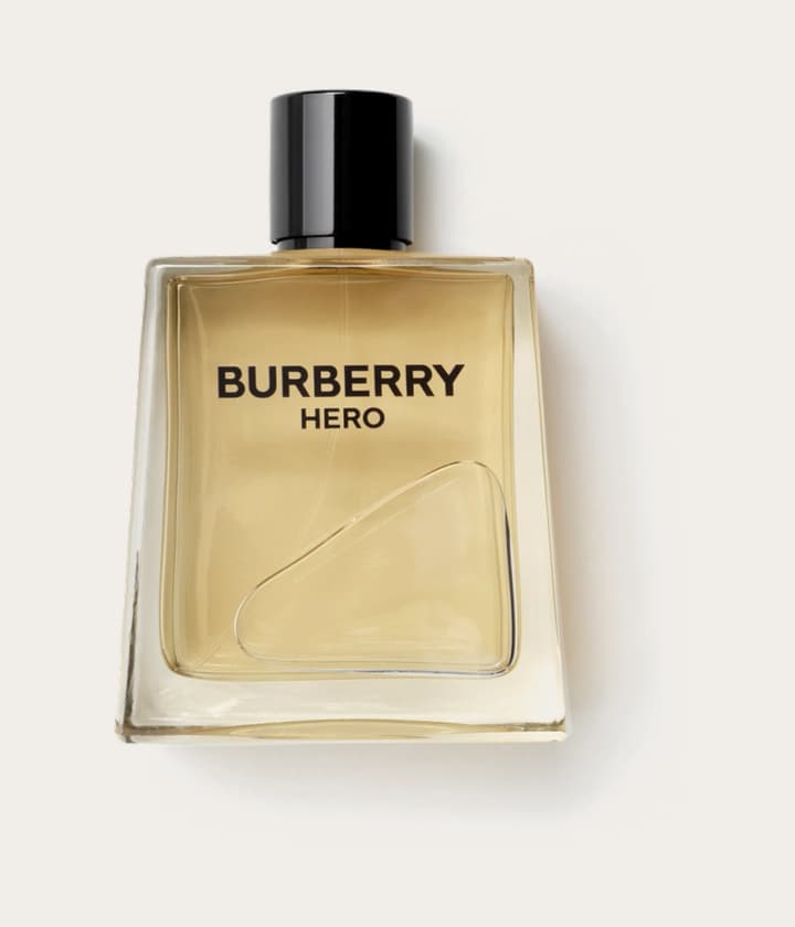 Burberry Hero Eau de Toilette