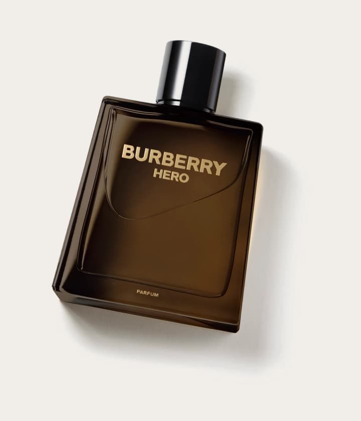 Burberry Hero Parfum
