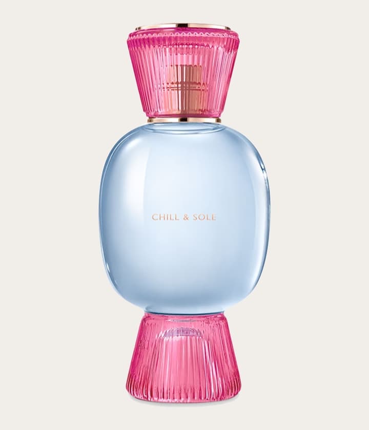 Bvlgari Bvlgari Allegra Chill & Sole