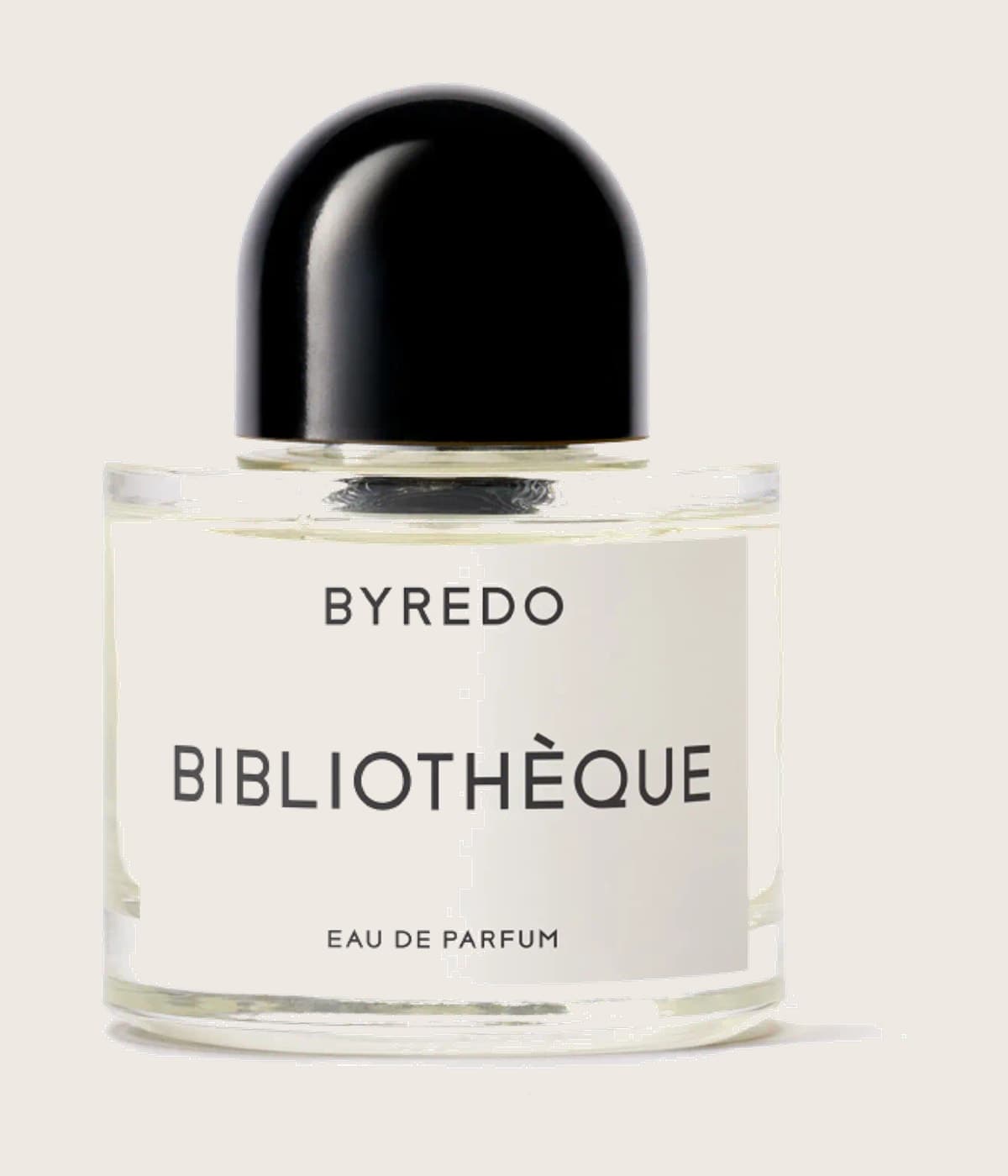 Byredo Bibliothèque Eau de Parfum