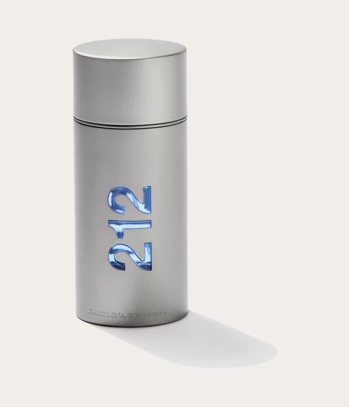 Carolina Herrera 212 NYC Men Eau de Toilette
