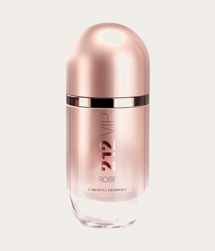 Carolina Herrera 212 VIP Rosé Eau de Parfum