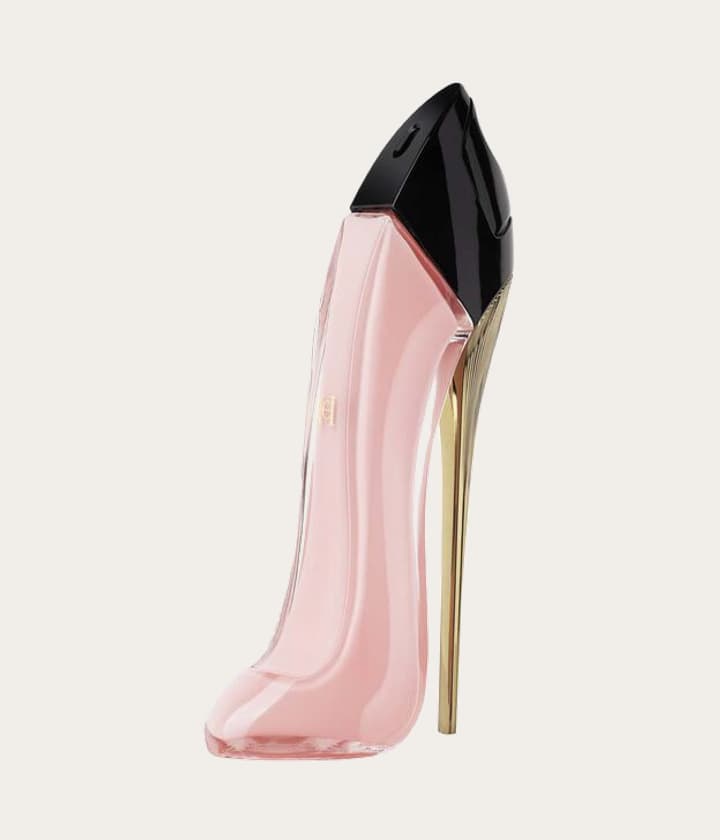 Carolina Herrera Good Girl Blush Eau de Parfum