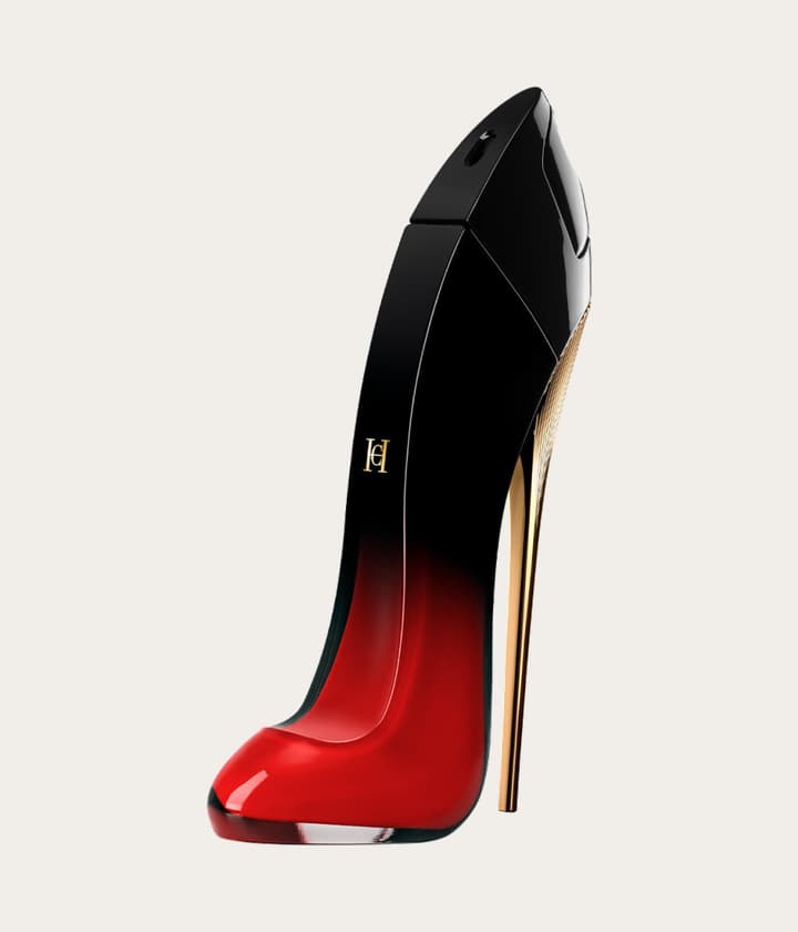 Carolina Herrera Very Good Girl Eau de Parfum