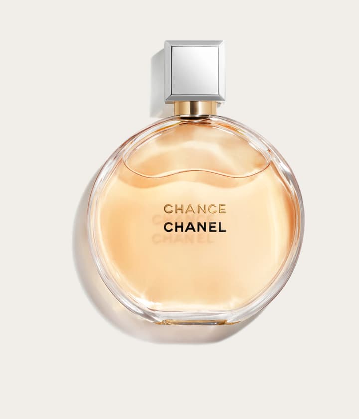 CHANEL CHANCE Eau de Parfum