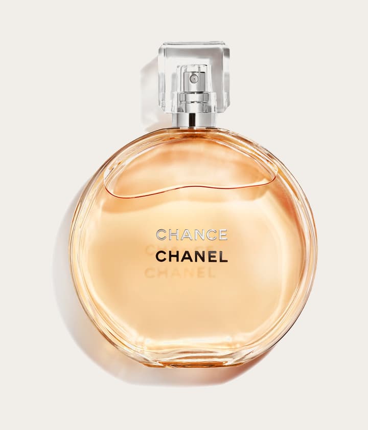 CHANEL CHANCE Eau de Toilette