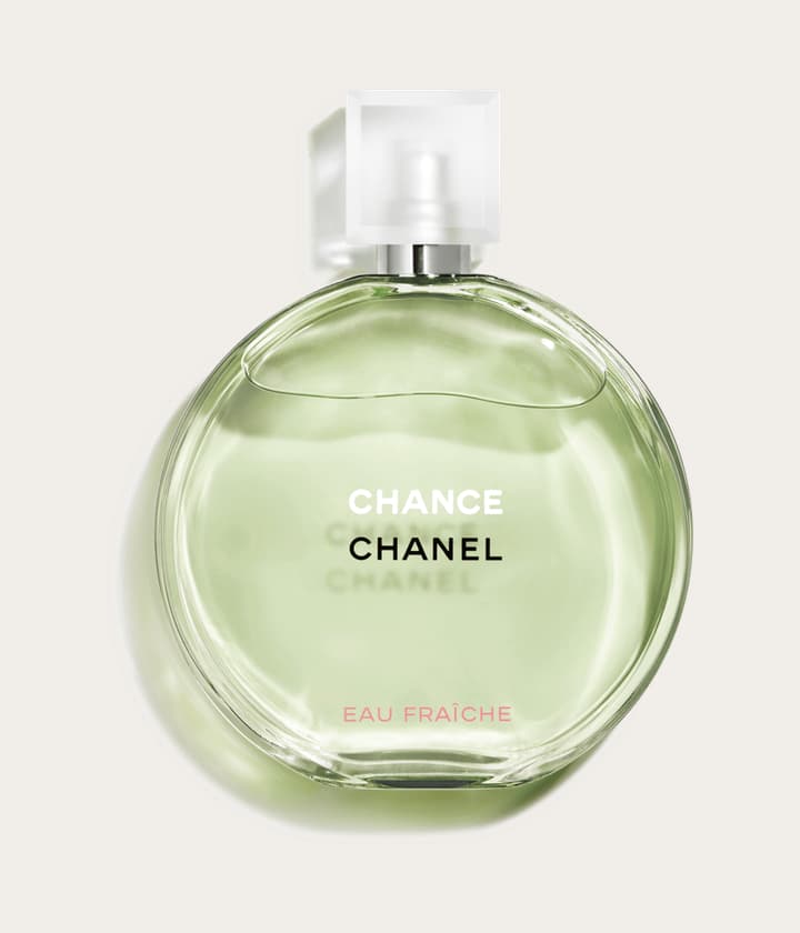 CHANEL CHANCE EAU FRAÎCHE Eau de Toilette