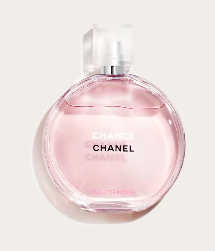 CHANEL CHANCE EAU TENDRE Eau de Toilette