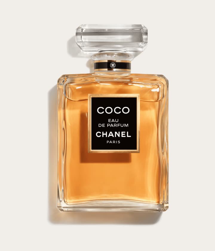 CHANEL COCO Eau de Parfum