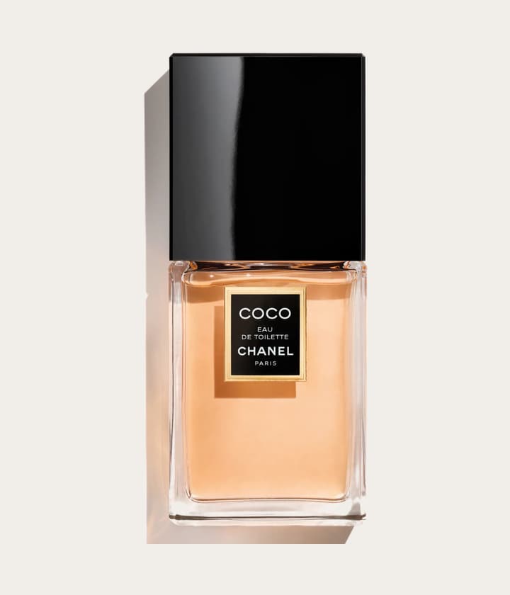 CHANEL COCO Eau de Toilette