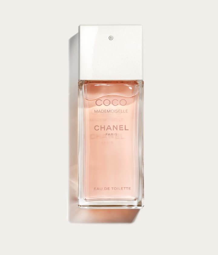 CHANEL COCO MADEMOISELLE Eau de Toilette