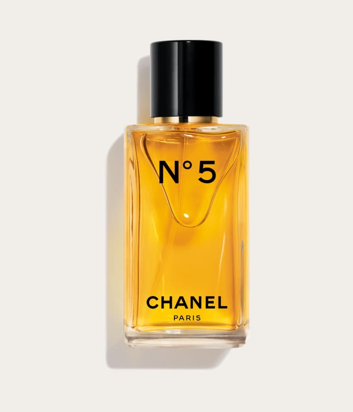 CHANEL N°5 Eau de Toilette