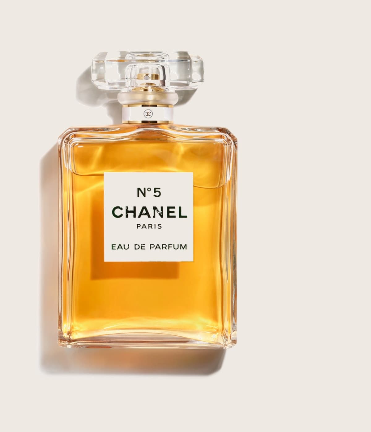 CHANEL N°5 Eau de Parfum