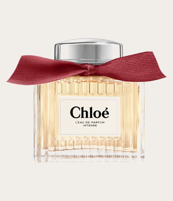 Chloé L'Eau de Parfum Intense Eau de Parfum