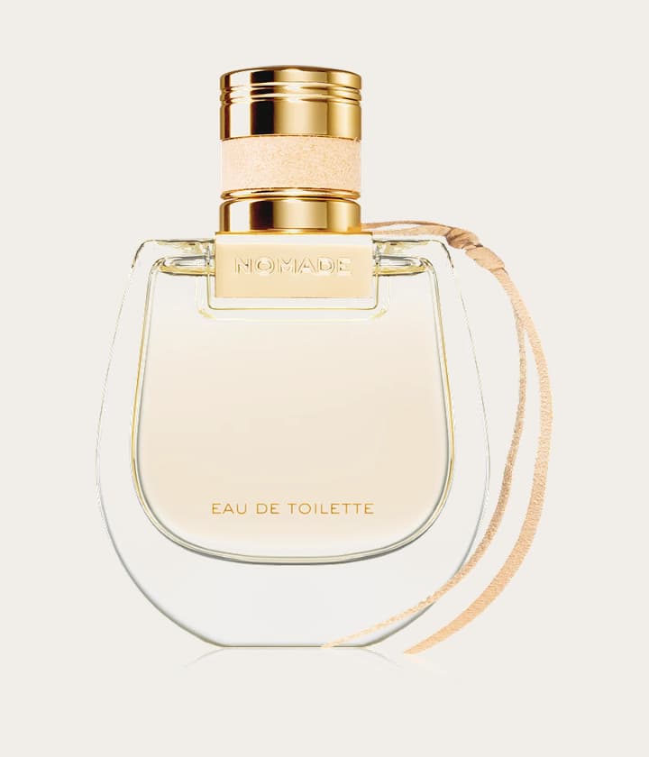 Chloé Nomade Eau de Toilette