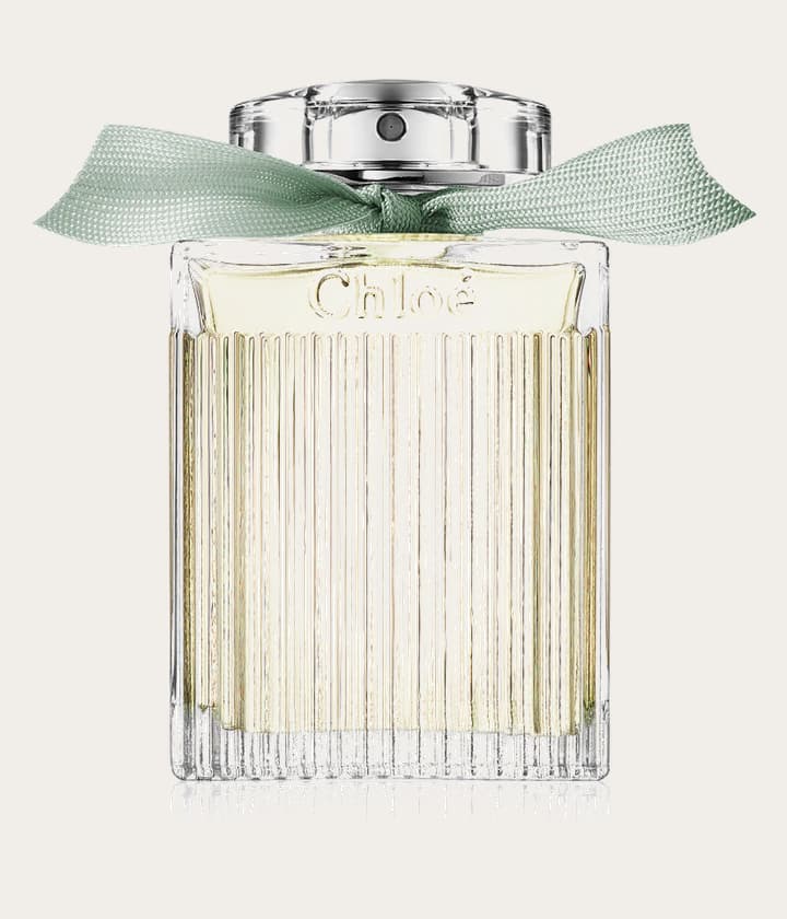 Chloé Rose Naturelle Eau de Parfum