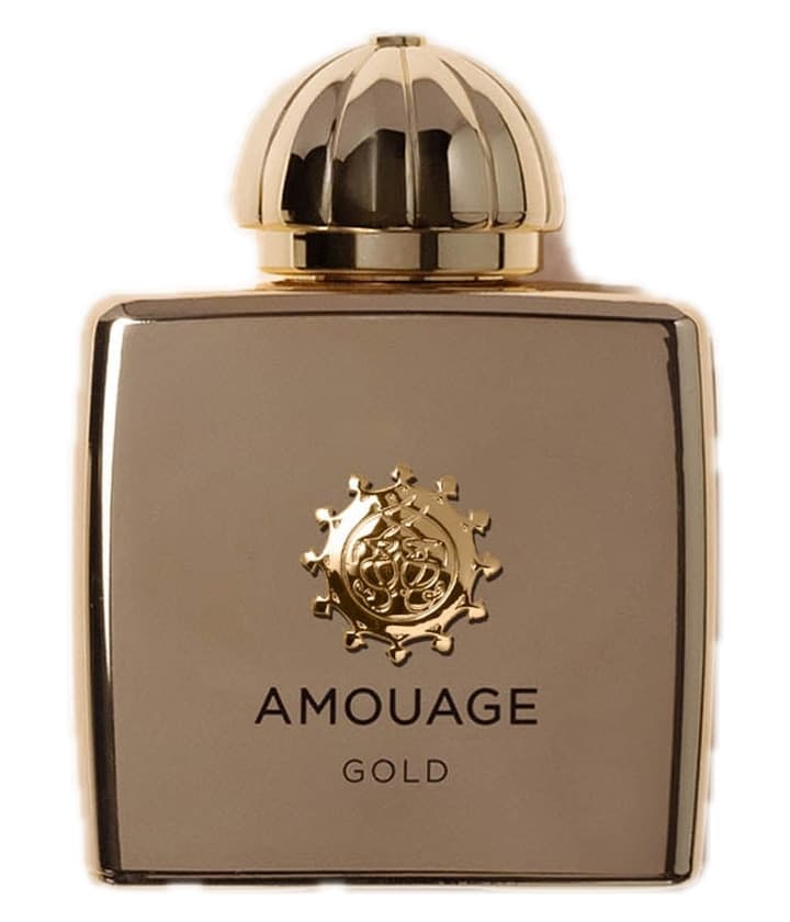 Amouage Gold Woman