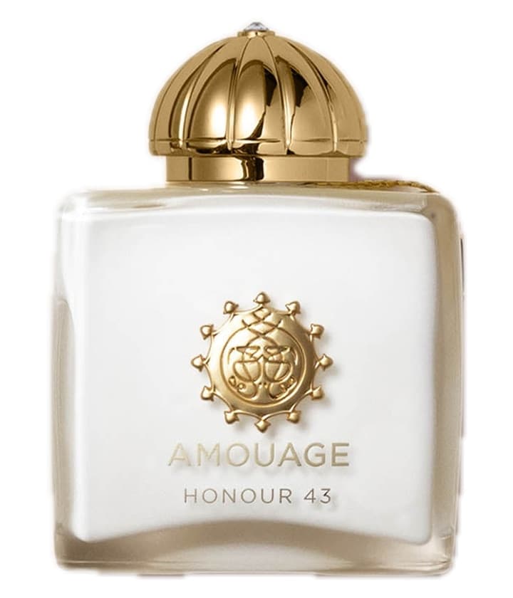 Amouage Honour 43 Woman