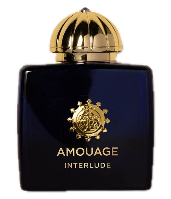 Amouage Interlude Woman