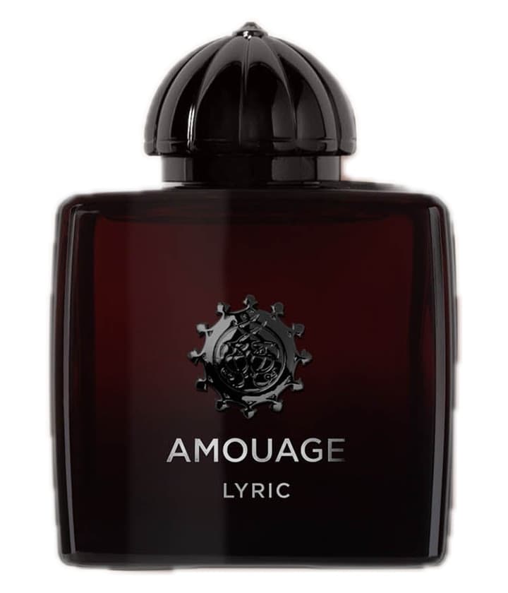Amouage Lyric Woman