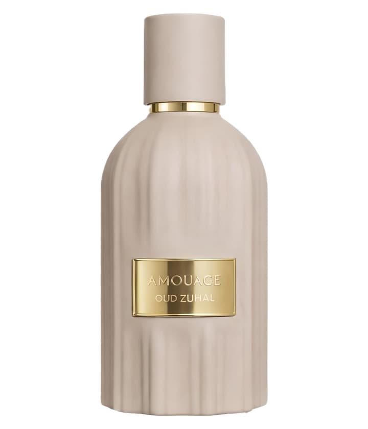 Amouage Oud Zuhal
