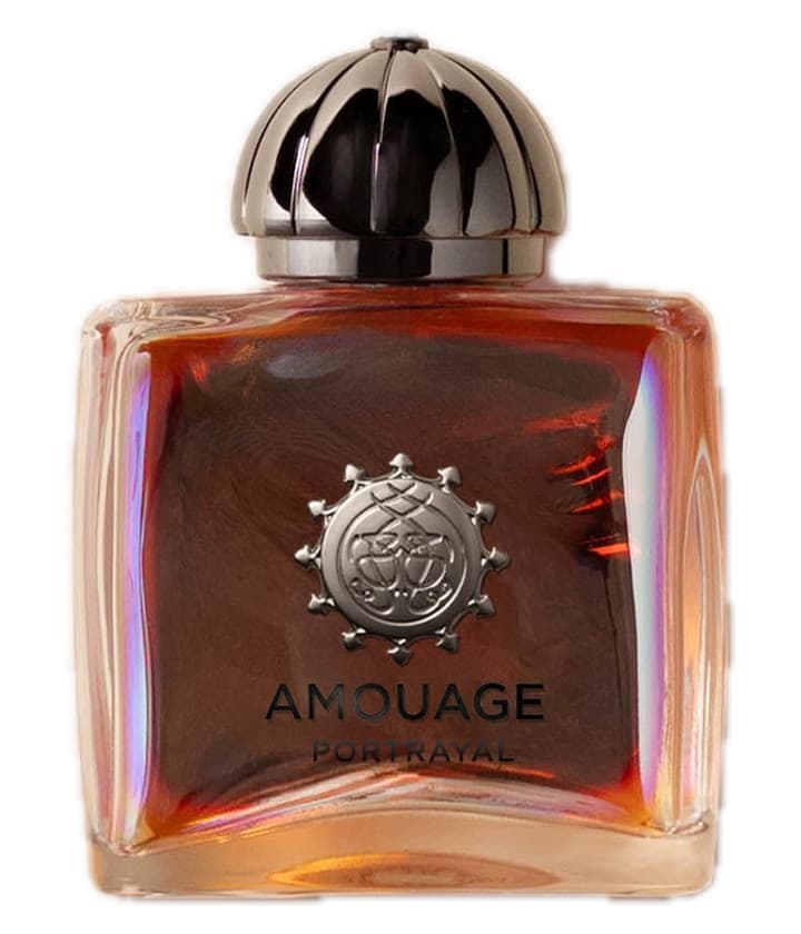 Amouage Portrayal Woman