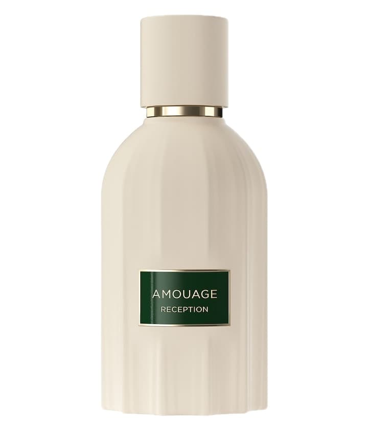 Amouage Reception