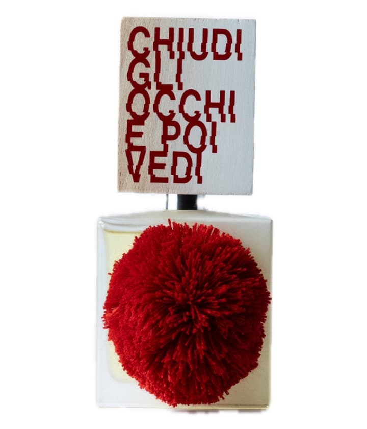 Filippo Sorcinelli chiudi gli occhi e poi vedi