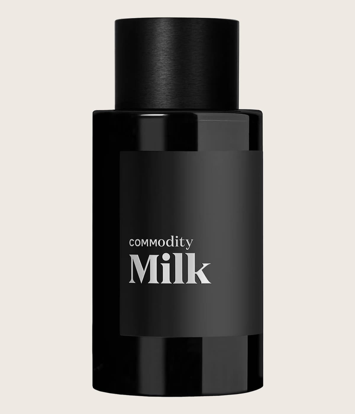 Commodity Milk Expressive Eau de Parfum