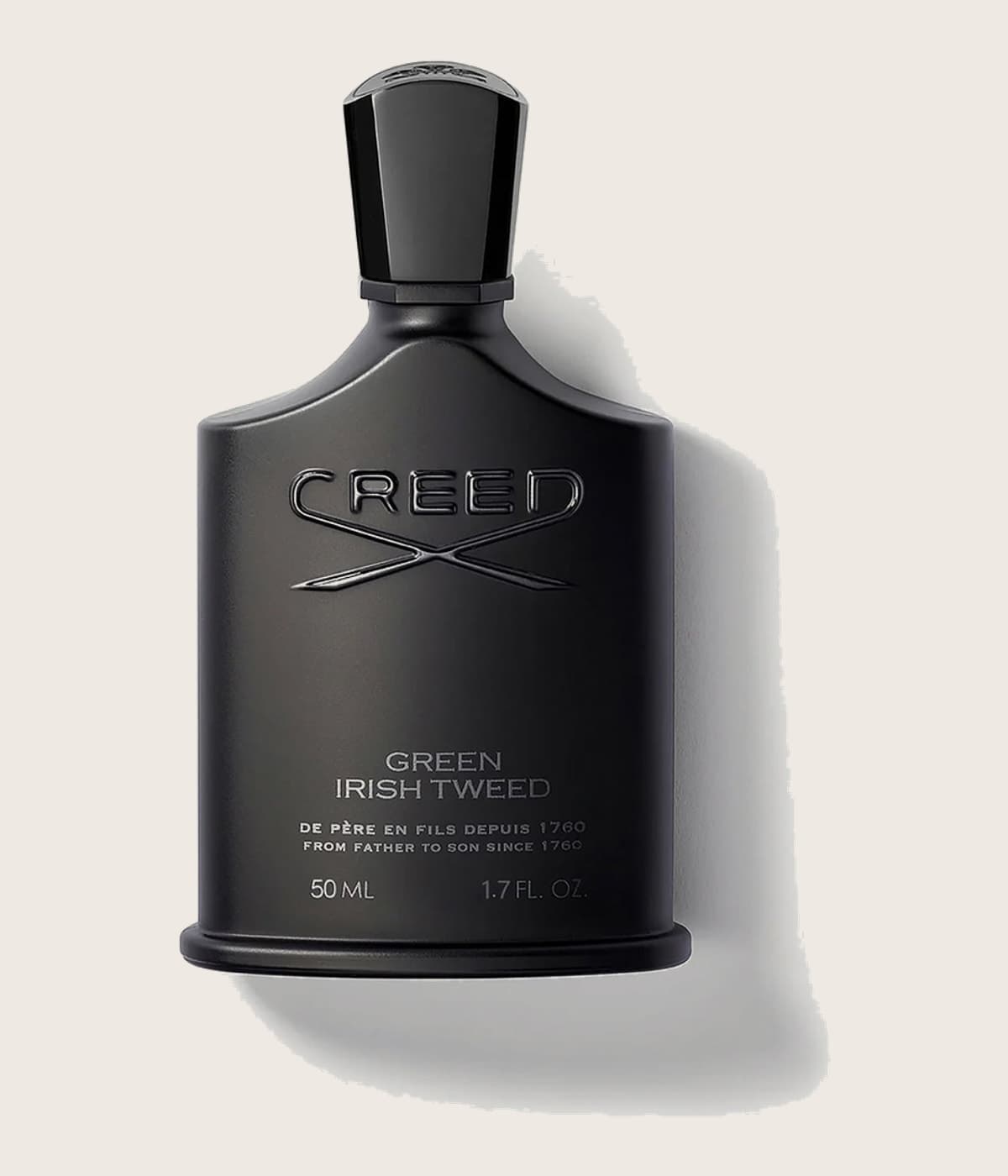 Creed Green Irish Tweed Eau de Parfum