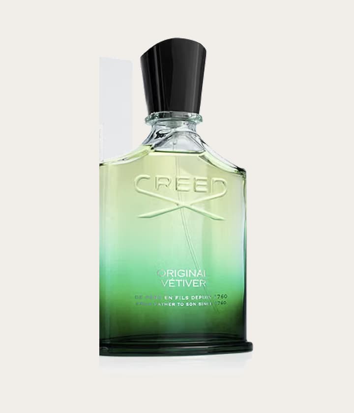Creed Original Vetiver Eau de Parfum