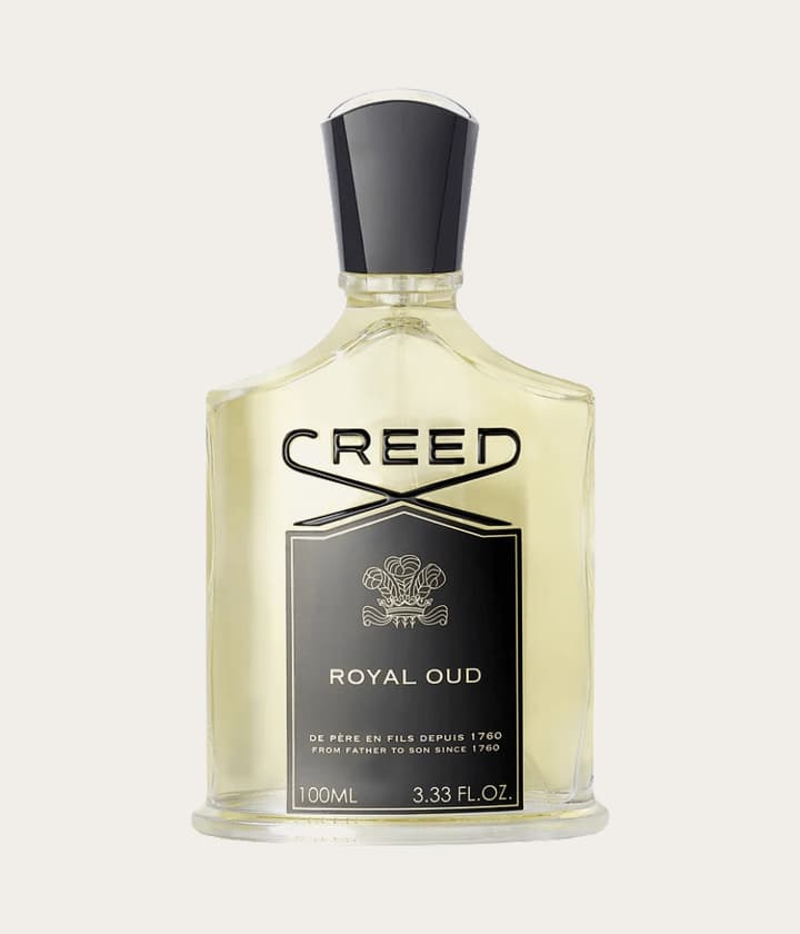 Creed Royal Oud Eau de Parfum