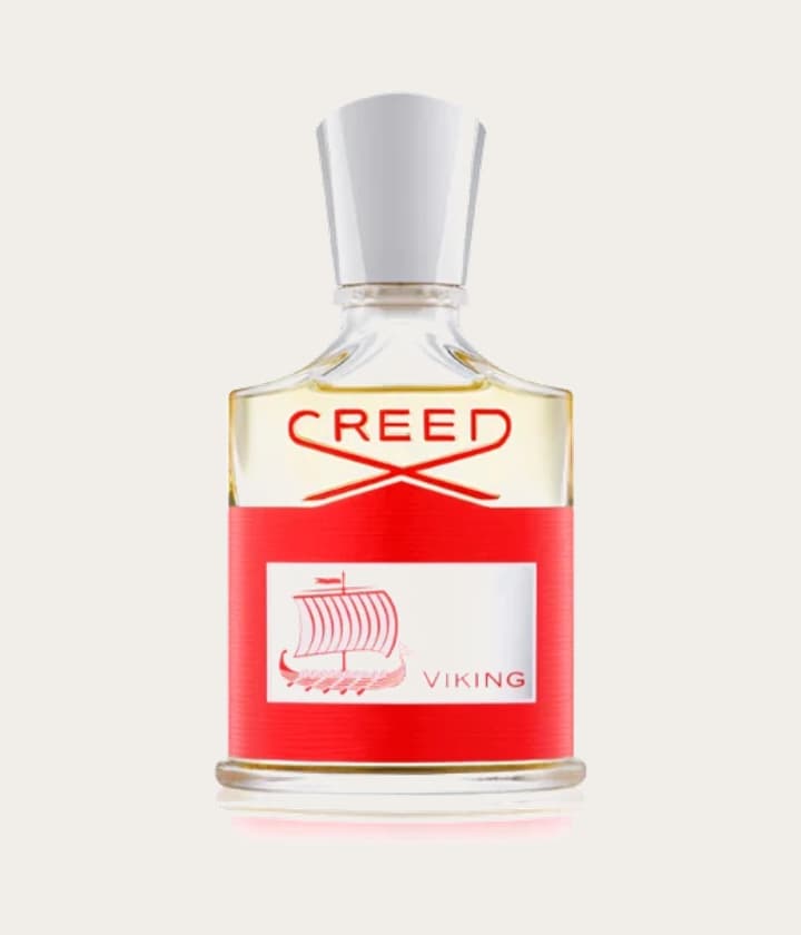 Creed Viking Eau de Parfum