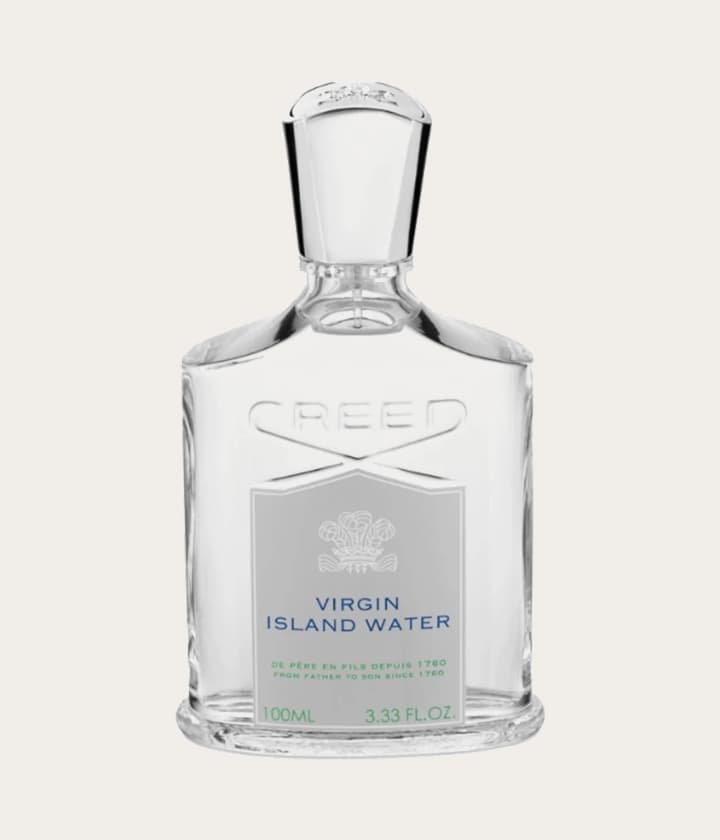 Creed Virgin Island Water Eau de Parfum