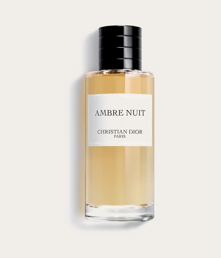 Dior Ambre Nuit Eau de Parfum