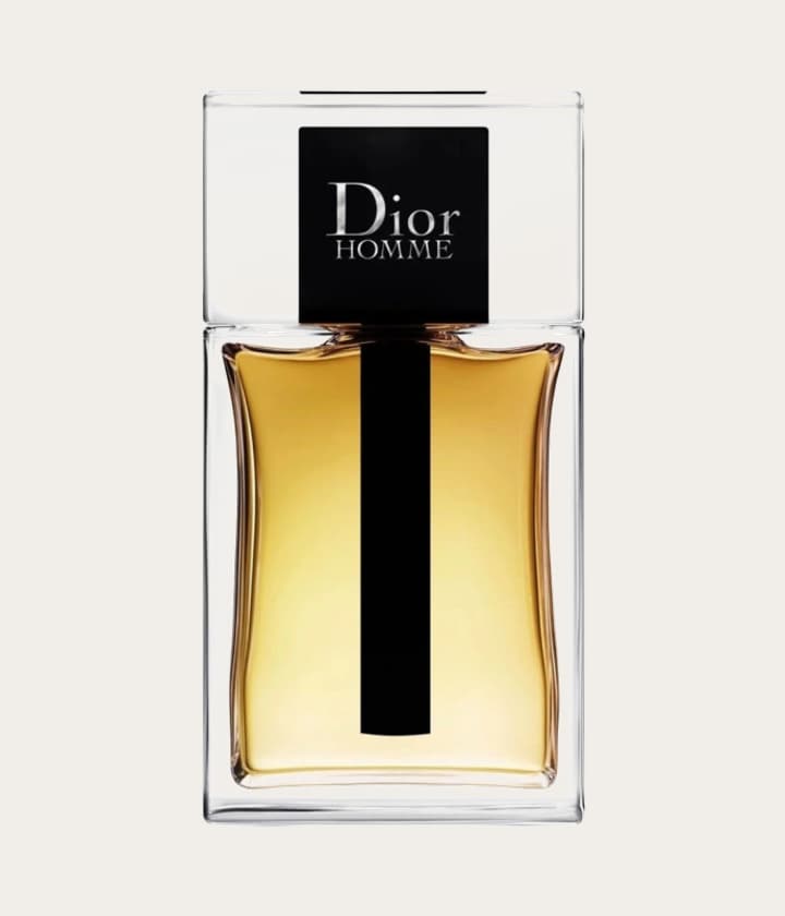 Dior Dior Homme Eau de Toilette