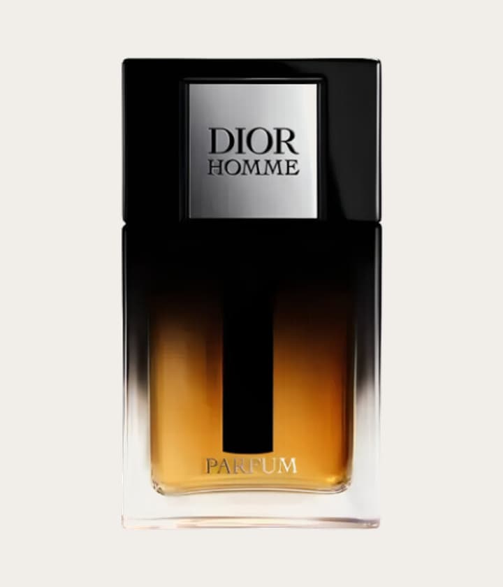 Dior Dior Homme Parfum